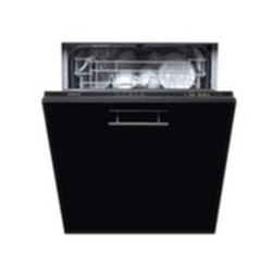 Beko DI1254AP Full-size Integrated Dishwasher